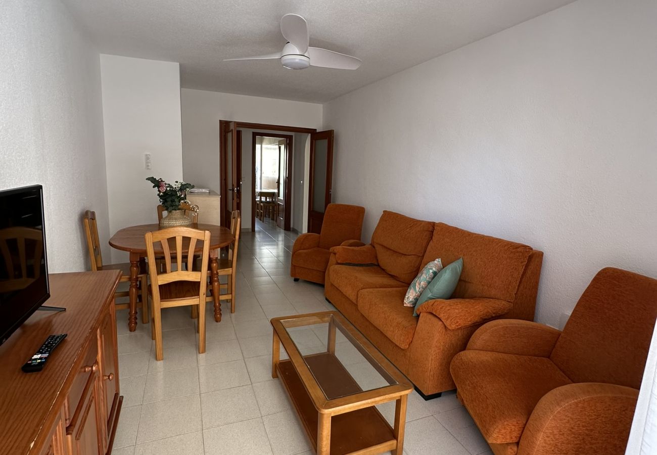 Apartment in La Manga del Mar Menor - Hawaii V 22A - La Manga By WATERMELON
