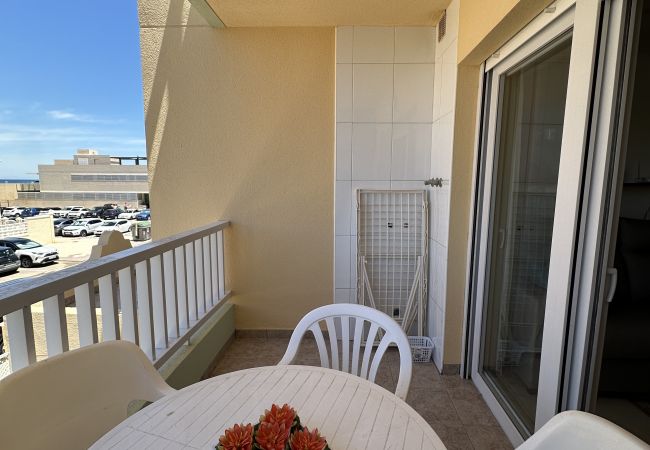 Apartment in La Manga del Mar Menor - Ipanema 25 - La Manga By WATERMELON Apartment in La Manga del Mar Menor - Ipanema 25 - La Manga By WATERMELON