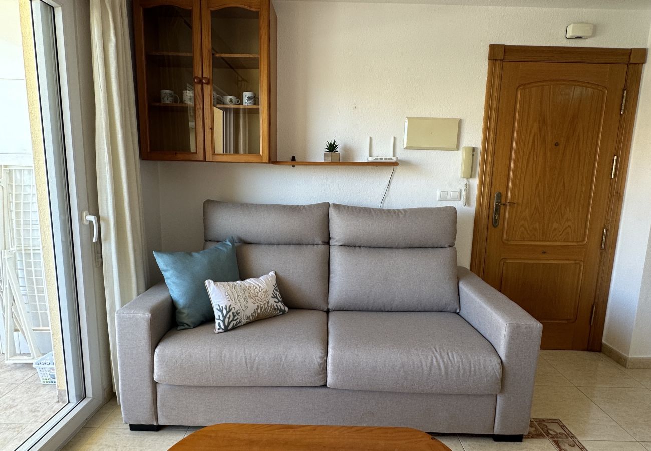 Apartment in La Manga del Mar Menor - Ipanema 25 - La Manga By WATERMELON
