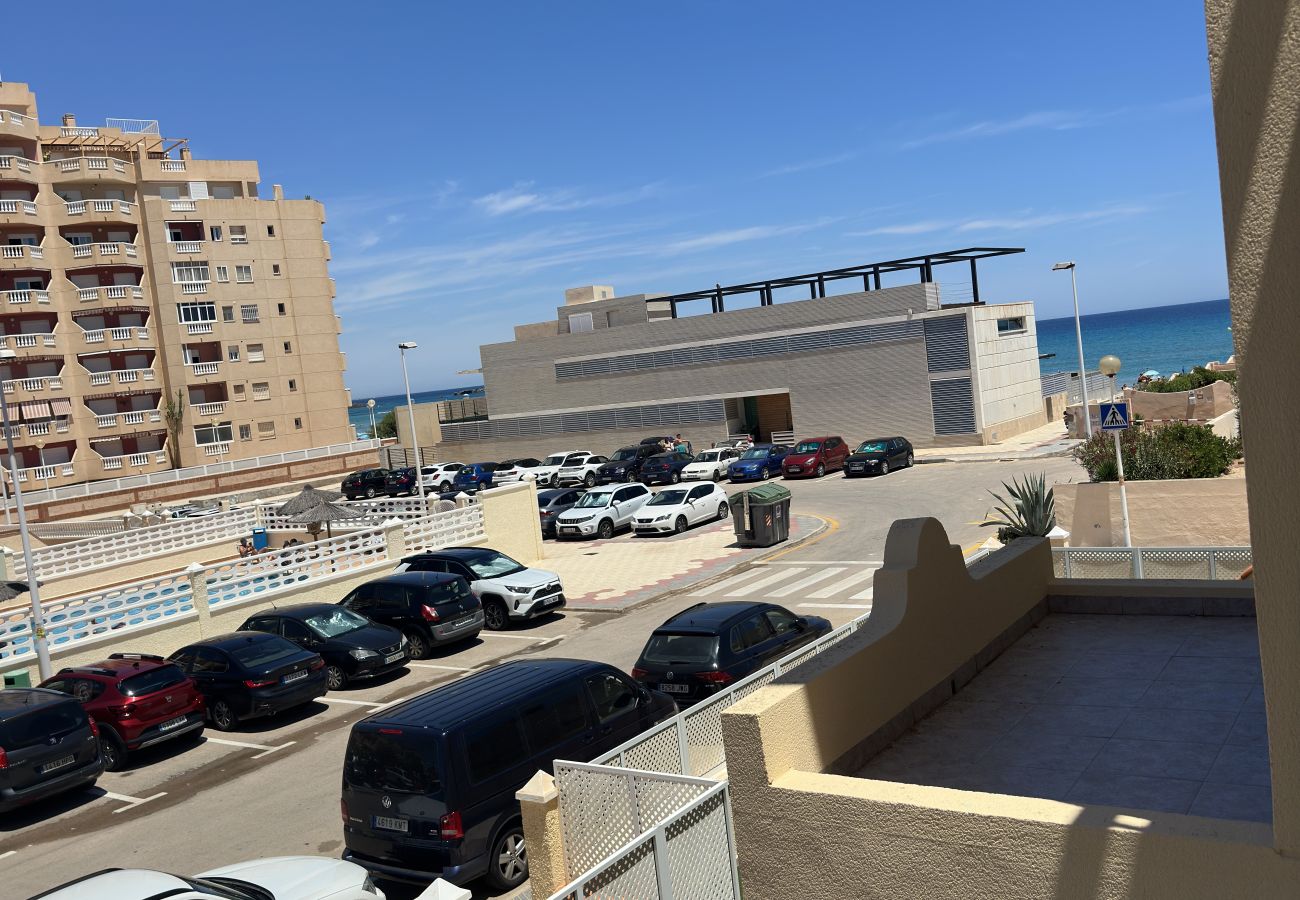 Apartment in La Manga del Mar Menor - Ipanema 25 - La Manga By WATERMELON