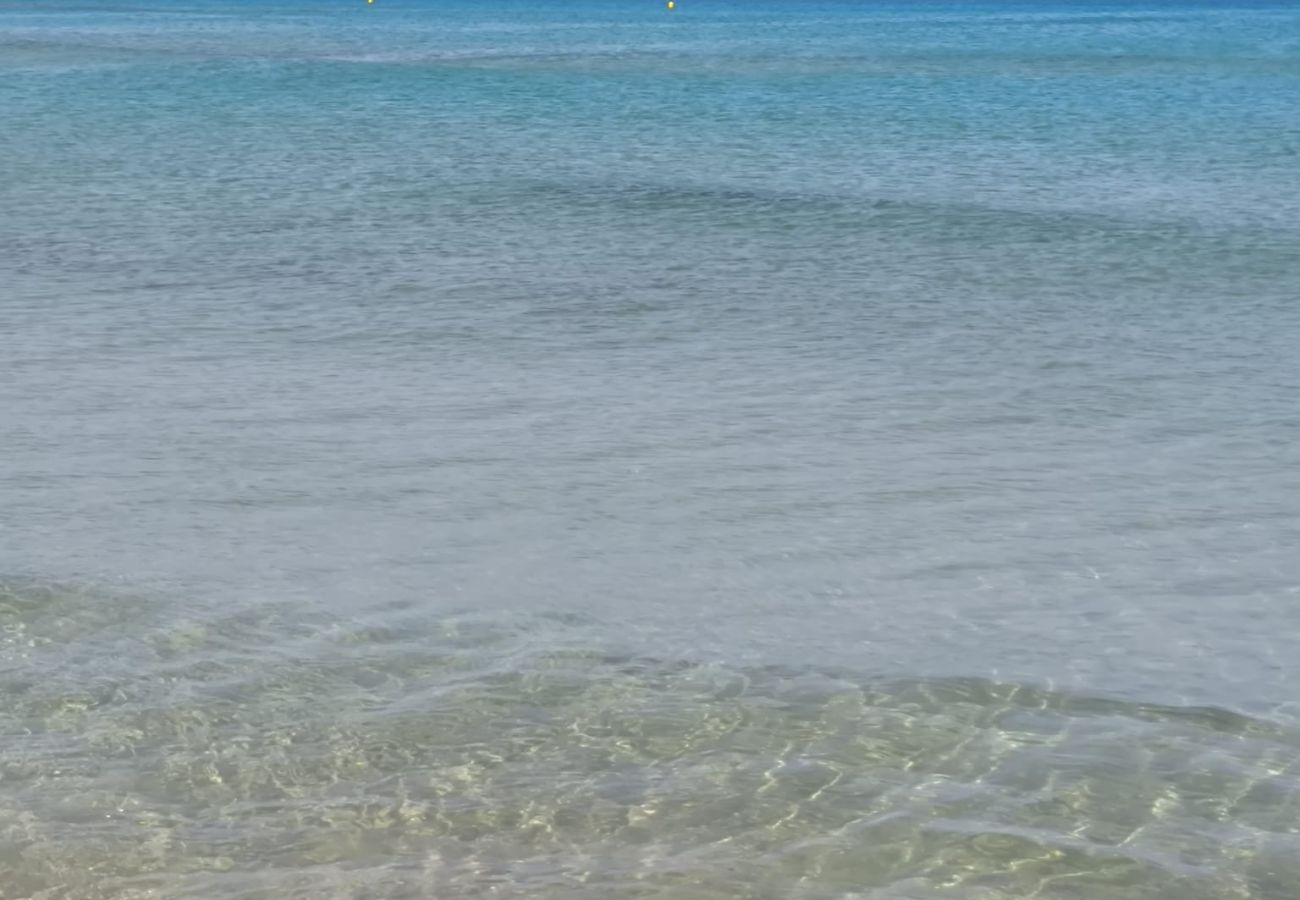 Apartment in La Manga del Mar Menor - Ipanema 25 - La Manga By WATERMELON