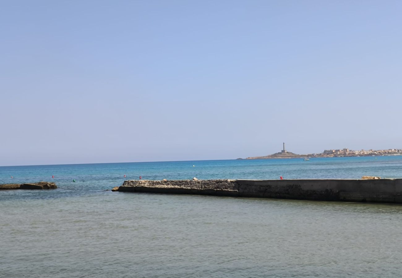 Apartment in La Manga del Mar Menor - Ipanema 25 - La Manga By WATERMELON