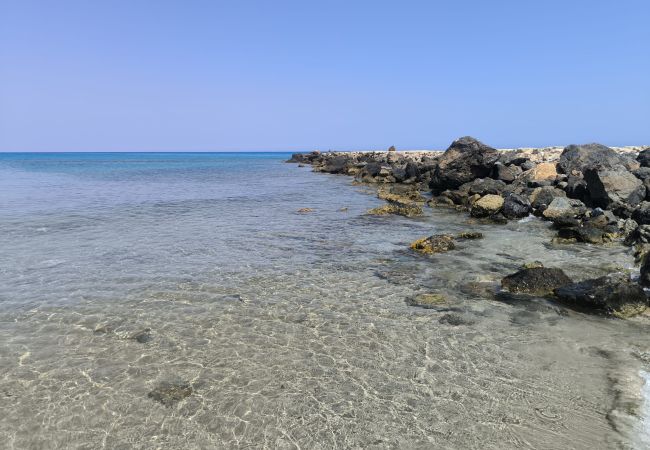 Apartment in La Manga del Mar Menor - Ipanema 52 - La Manga By WATERMELON Apartment in La Manga del Mar Menor - Ipanema 52 - La Manga By WATERMELON