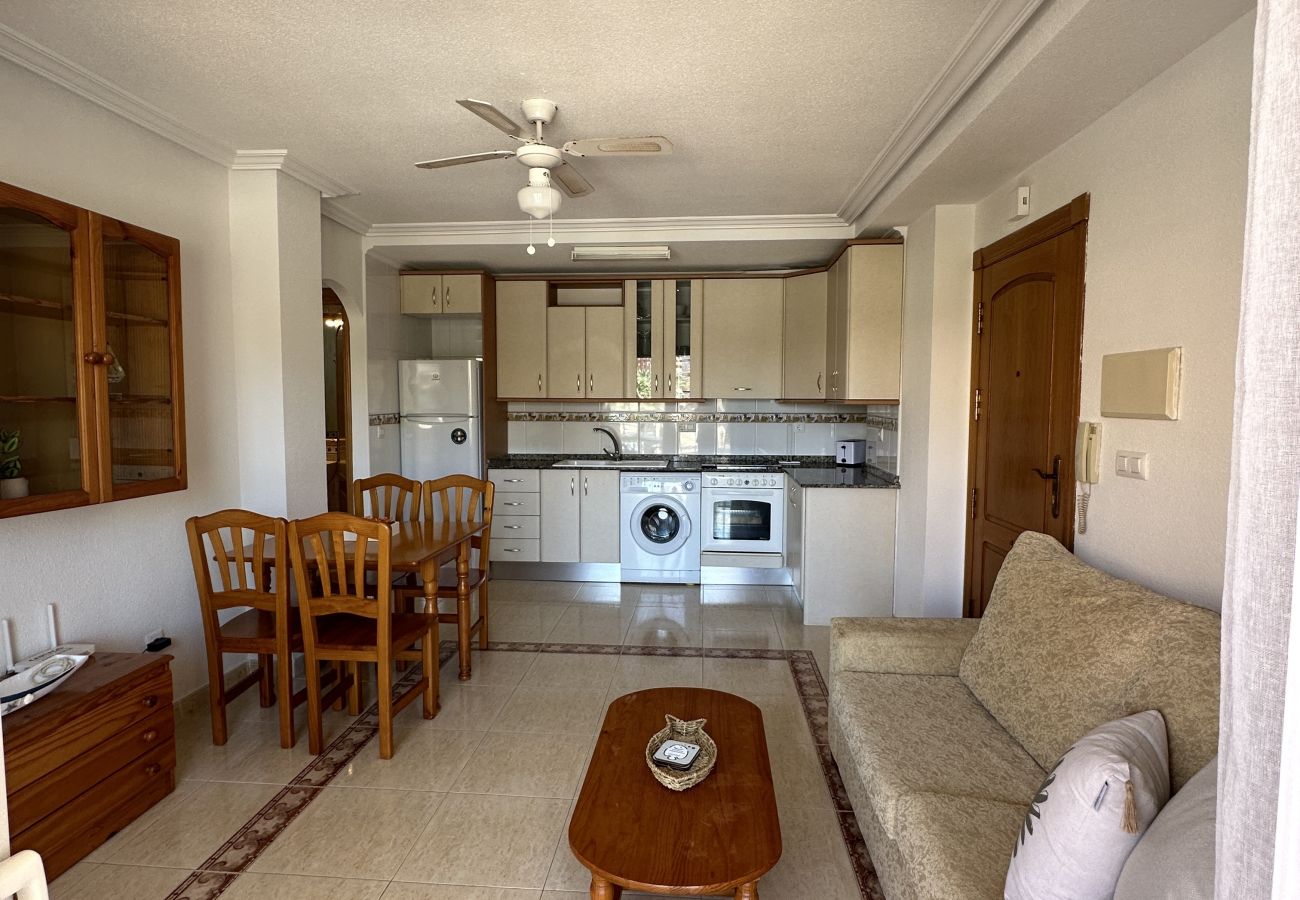 Apartment in La Manga del Mar Menor - Ipanema 52 - La Manga By WATERMELON