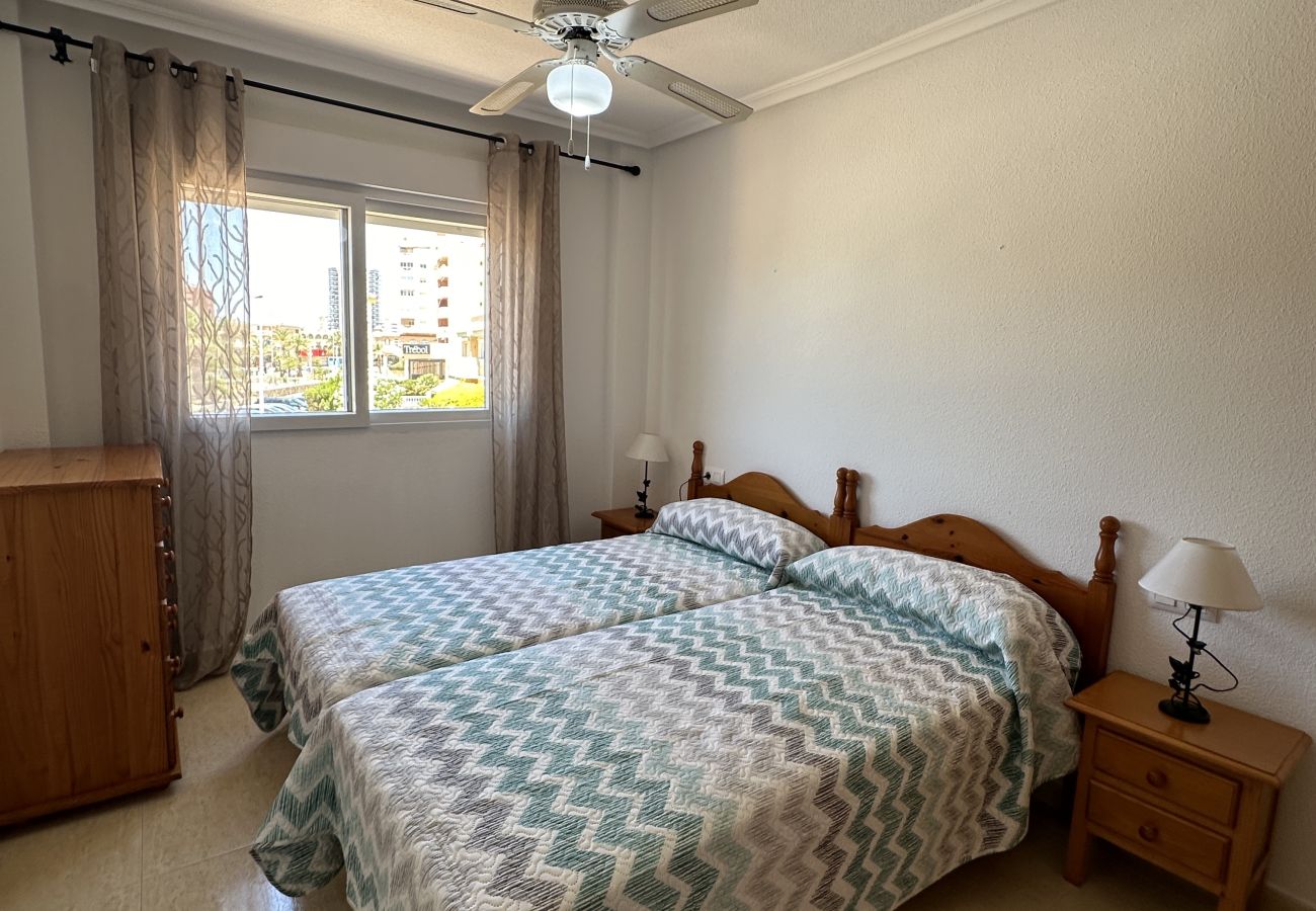 Apartment in La Manga del Mar Menor - Ipanema 52 - La Manga By WATERMELON