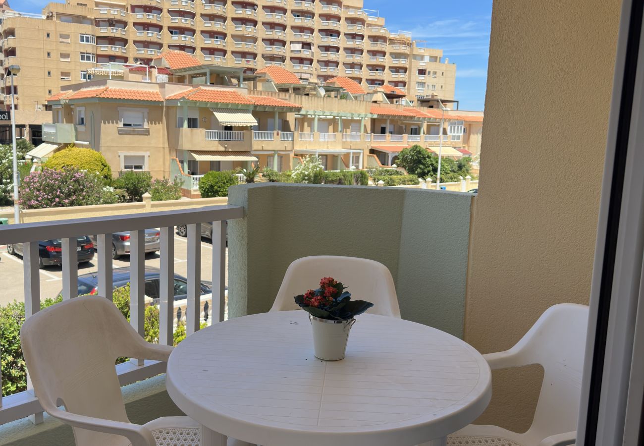 Apartment in La Manga del Mar Menor - Ipanema 52 - La Manga By WATERMELON