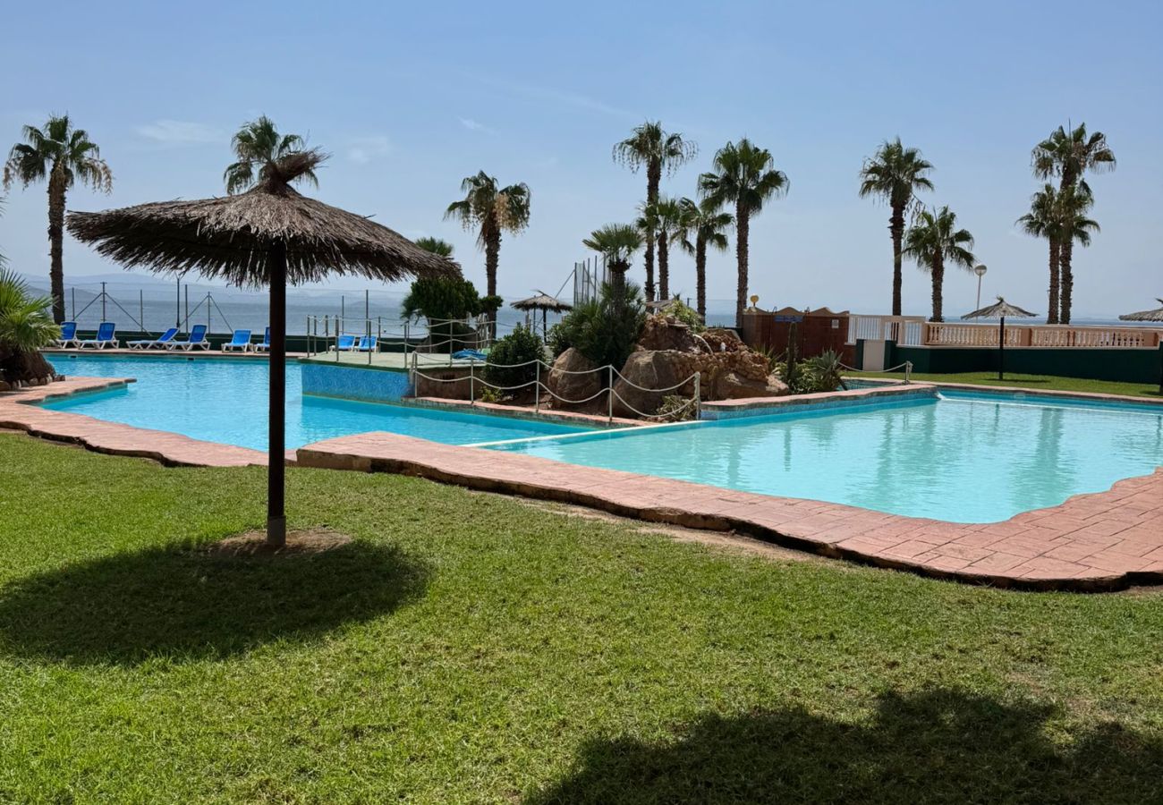 Apartment in La Manga del Mar Menor - Puerto Playa 1K  La Manga By WATERMELON