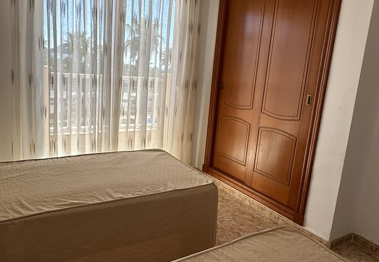 Apartment in La Manga del Mar Menor - Puerto Playa 2H  La Manga By WATERMELON