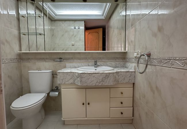 Apartment in La Manga del Mar Menor - Castillo de Mar 9F - La Manga By WATERMELON Apartment in La Manga del Mar Menor - Castillo de Mar 9F - La Manga By WATERMELON