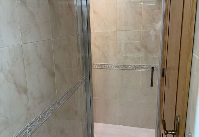 Apartment in La Manga del Mar Menor - Castillo de Mar 9F - La Manga By WATERMELON Apartment in La Manga del Mar Menor - Castillo de Mar 9F - La Manga By WATERMELON