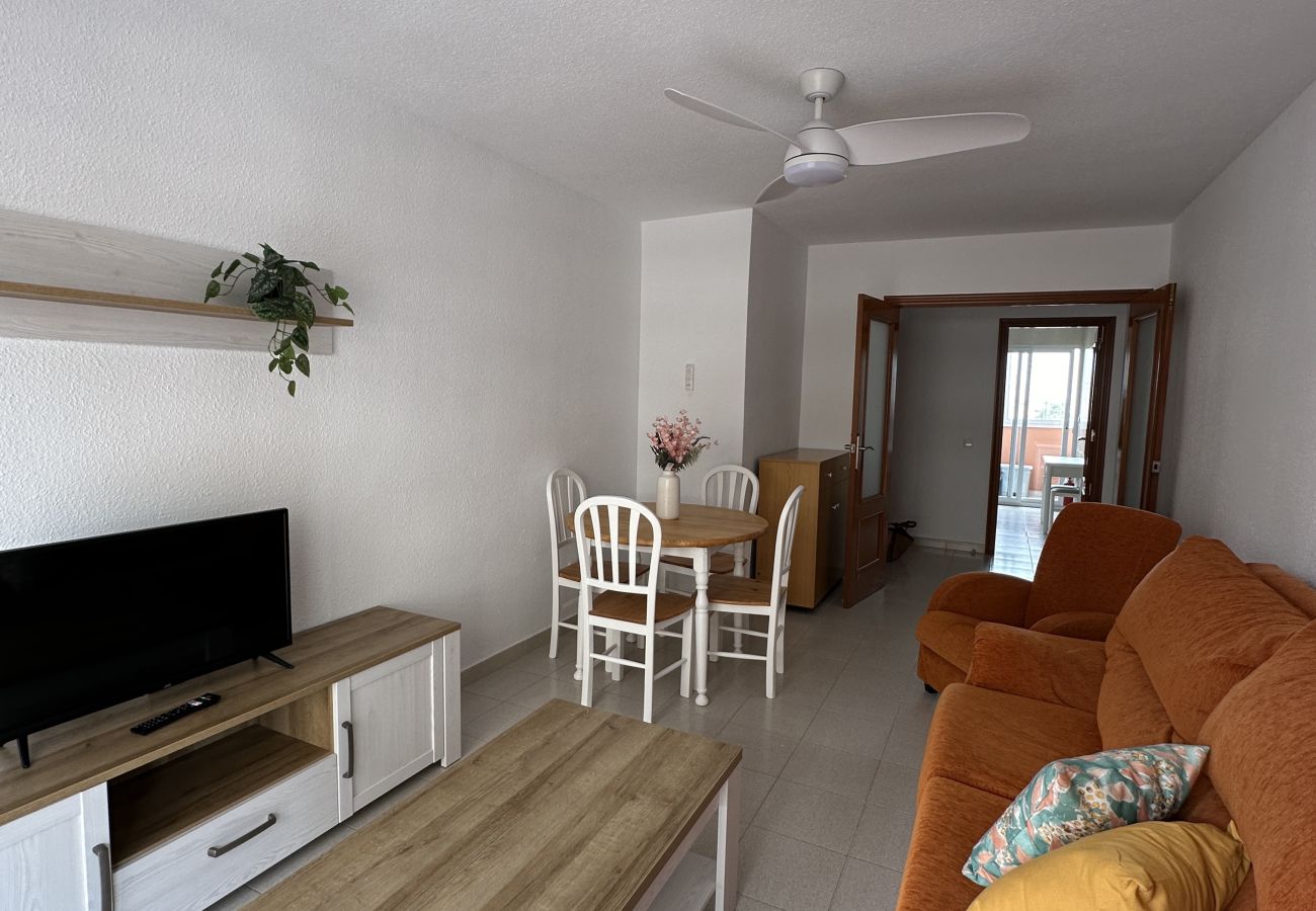 Apartment in La Manga del Mar Menor - Hawaii IV 5A - La Manga By WATERMELON