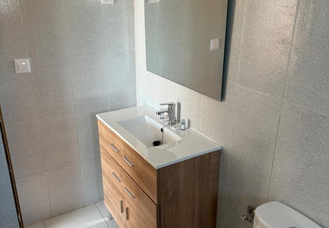 Apartment in La Manga del Mar Menor - Hawaii IV 7A - La Manga By WATERMELON Apartment in La Manga del Mar Menor - Hawaii IV 7A - La Manga By WATERMELON