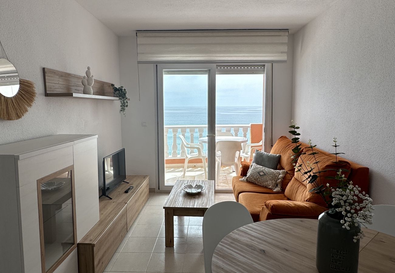 Apartment in La Manga del Mar Menor - Hawaii V 5B - La Manga By WATERMELON