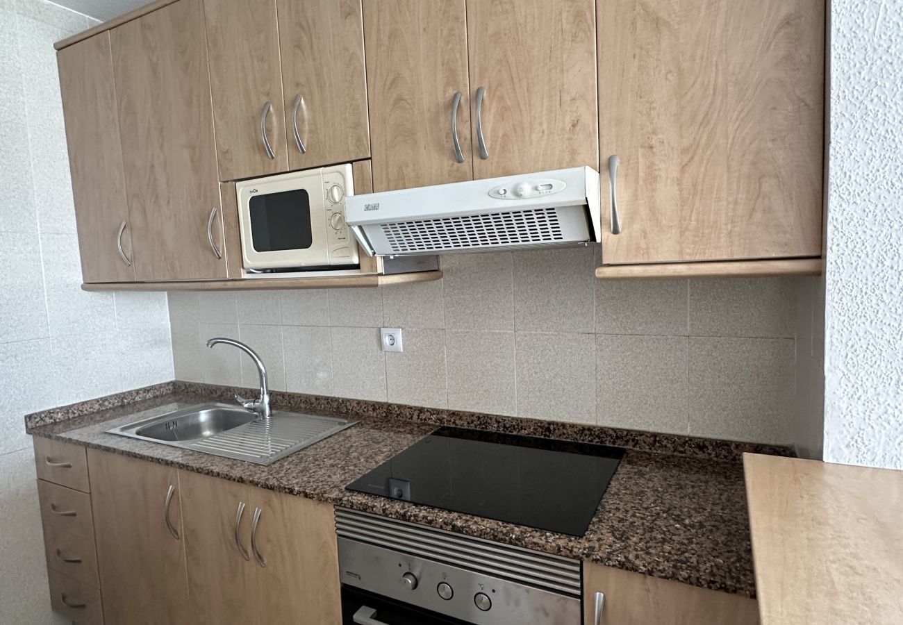 Apartment in La Manga del Mar Menor - Hawaii V 5B - La Manga By WATERMELON