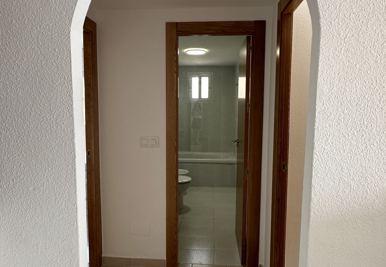Apartment in La Manga del Mar Menor - Hawaii V 5B - La Manga By WATERMELON