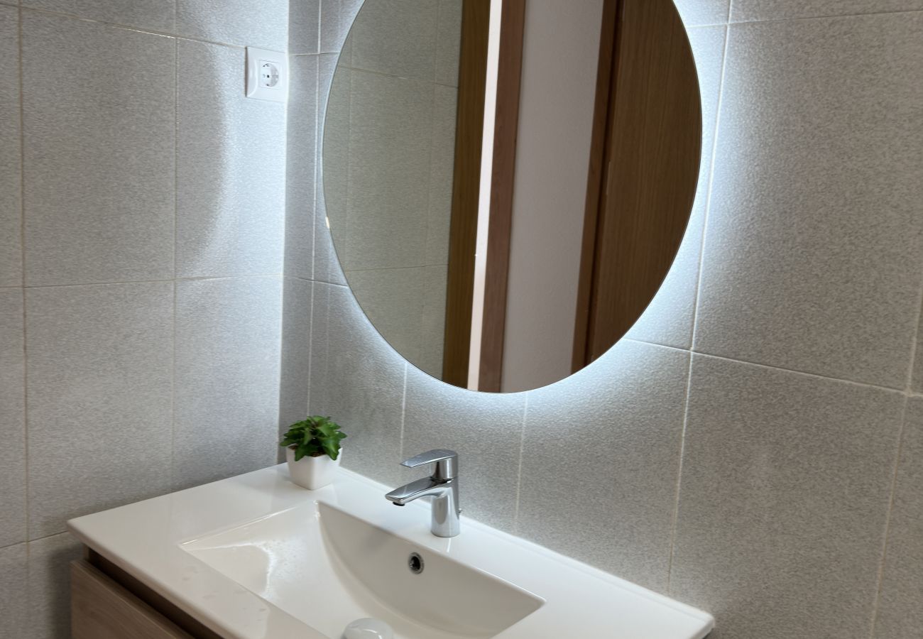 Apartment in La Manga del Mar Menor - Hawaii V 5B - La Manga By WATERMELON