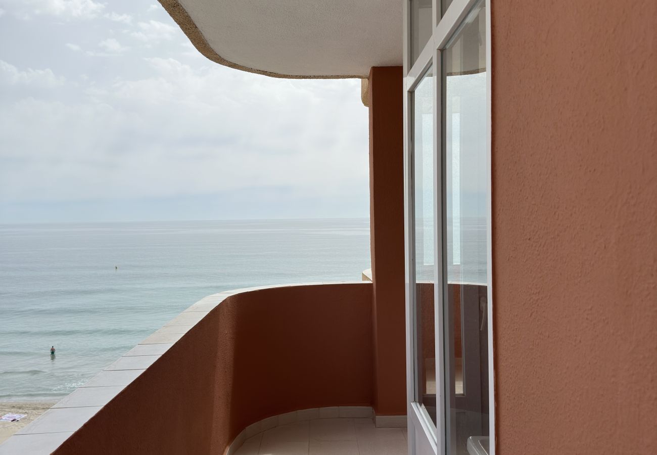Apartment in La Manga del Mar Menor - Hawaii V 5B - La Manga By WATERMELON