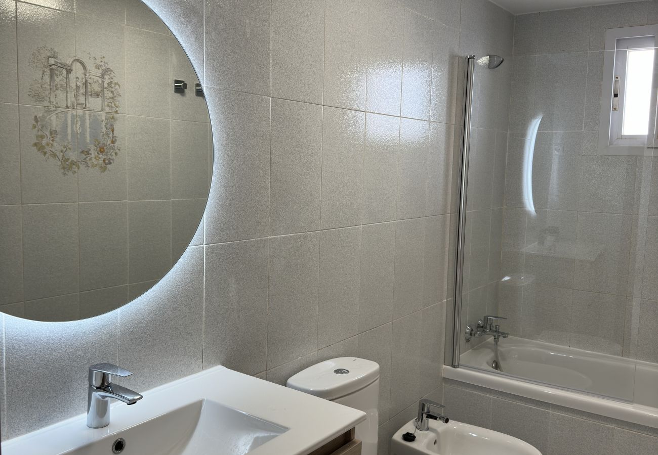 Apartment in La Manga del Mar Menor - Hawaii V 5B - La Manga By WATERMELON