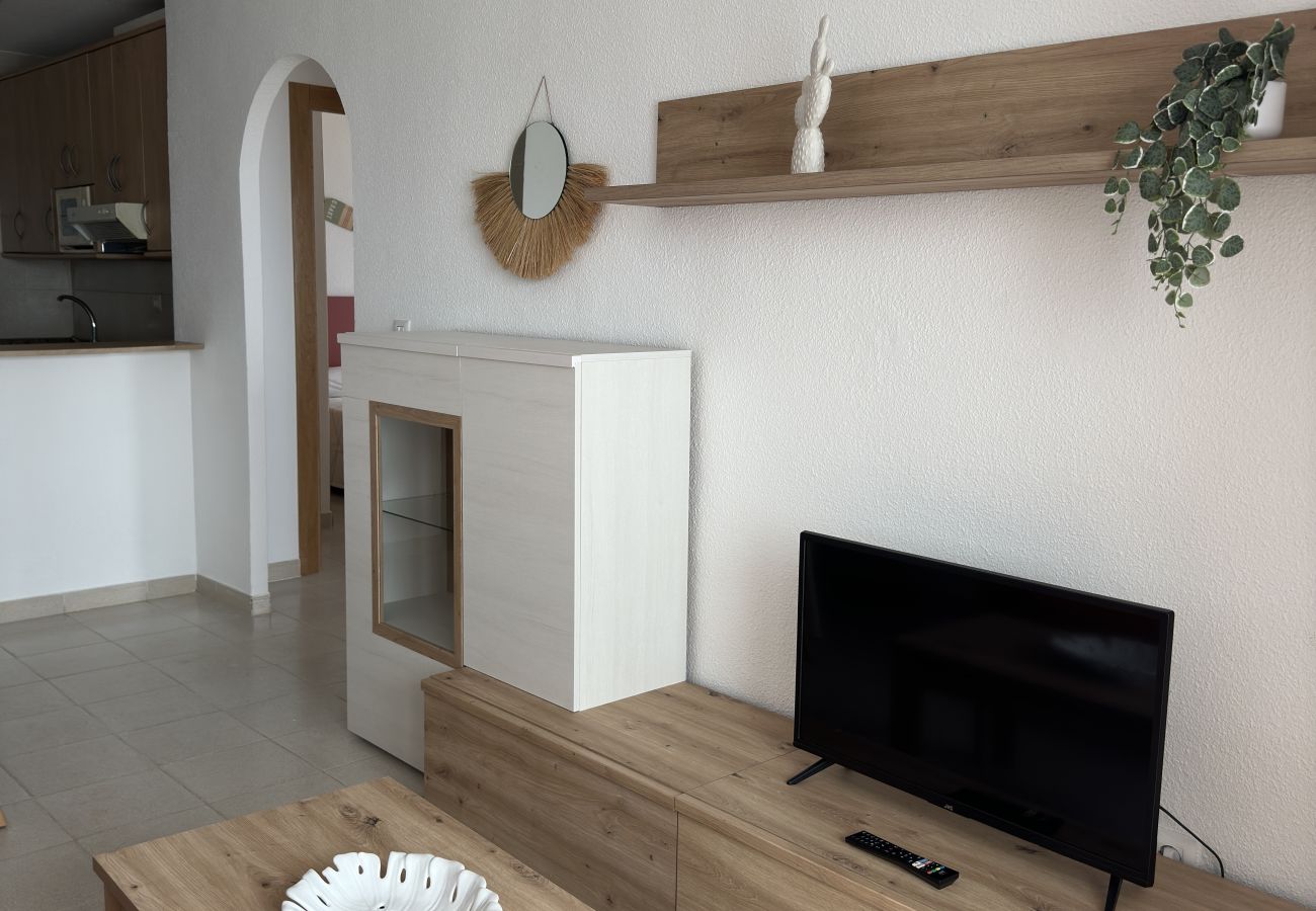 Apartment in La Manga del Mar Menor - Hawaii V 5B - La Manga By WATERMELON