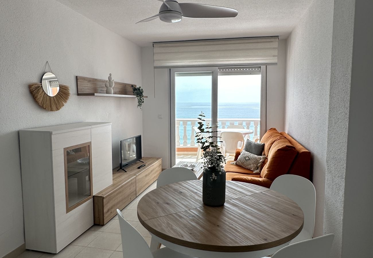 Apartment in La Manga del Mar Menor - Hawaii V 5B - La Manga By WATERMELON