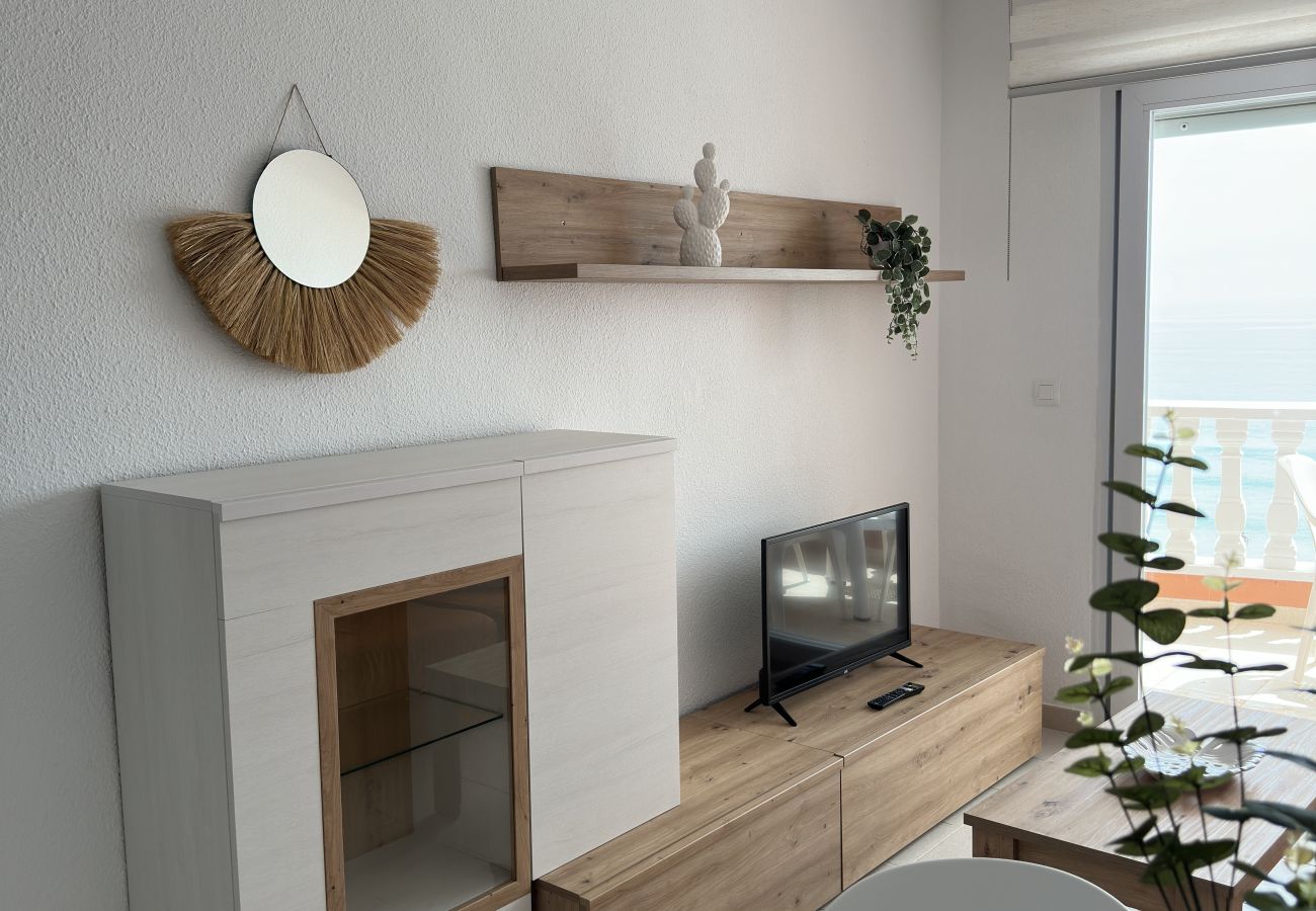Apartment in La Manga del Mar Menor - Hawaii V 5B - La Manga By WATERMELON