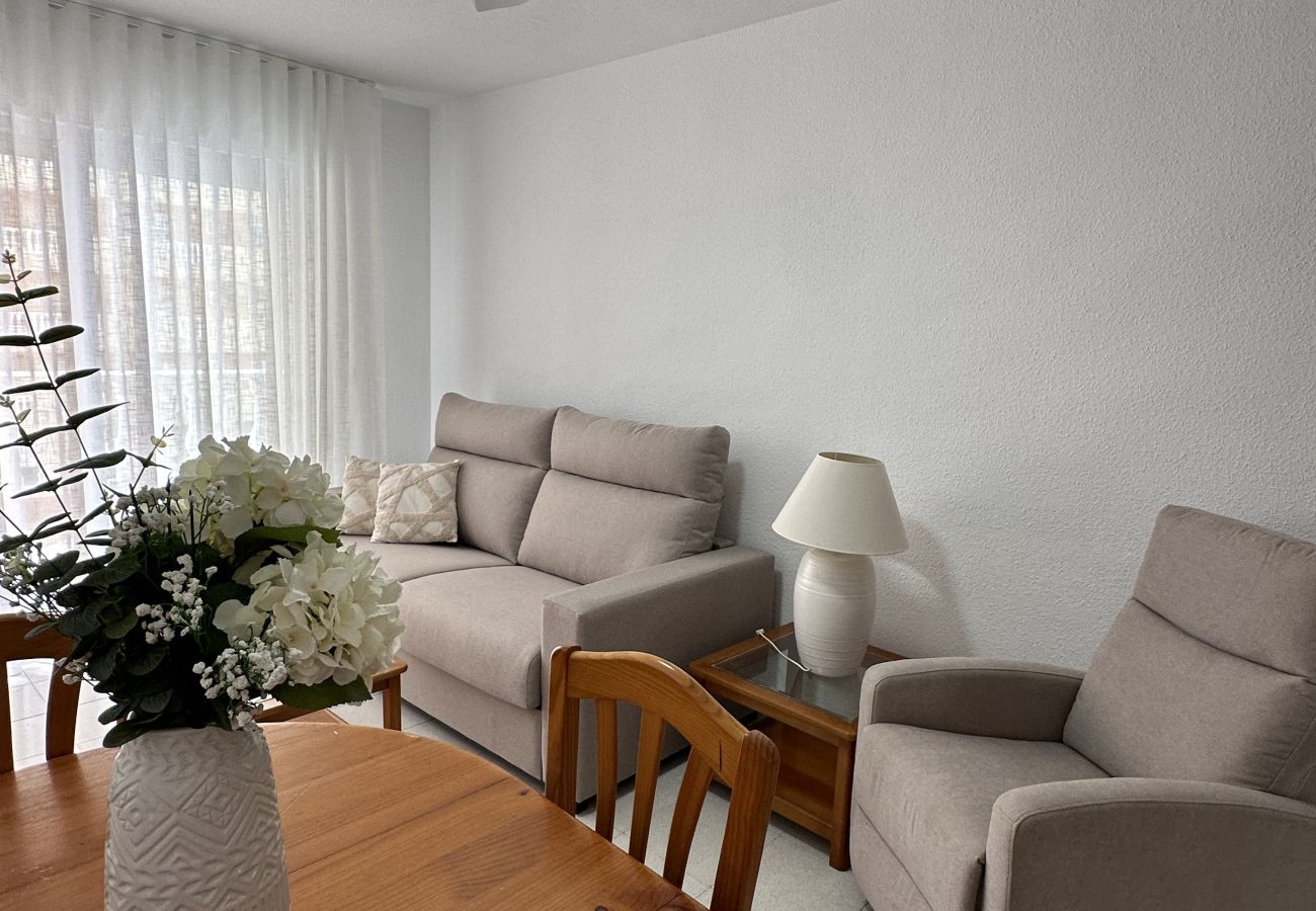 Apartment in La Manga del Mar Menor - Hawaii V 22B - La Manga By WATERMELON