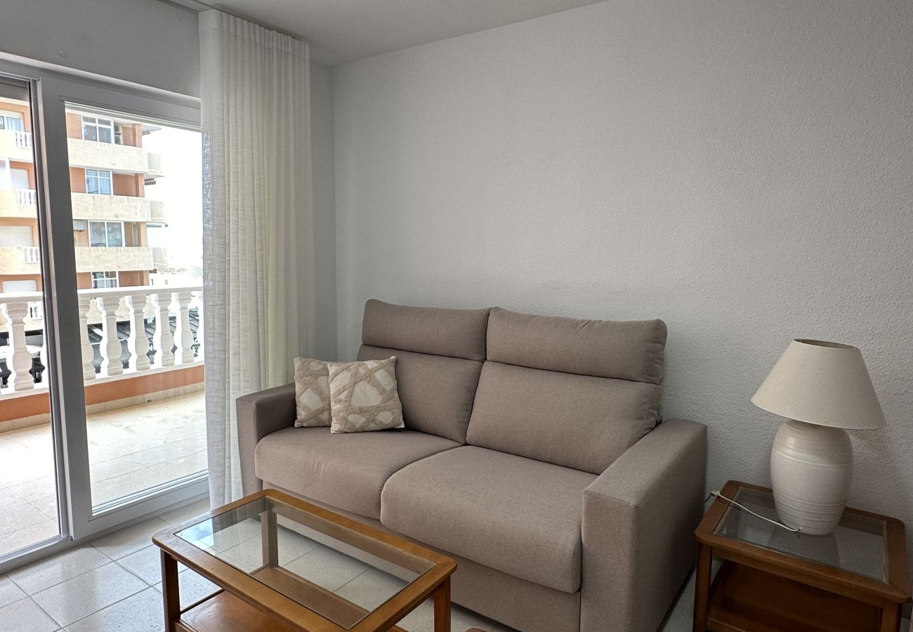 Apartment in La Manga del Mar Menor - Hawaii V 22B - La Manga By WATERMELON