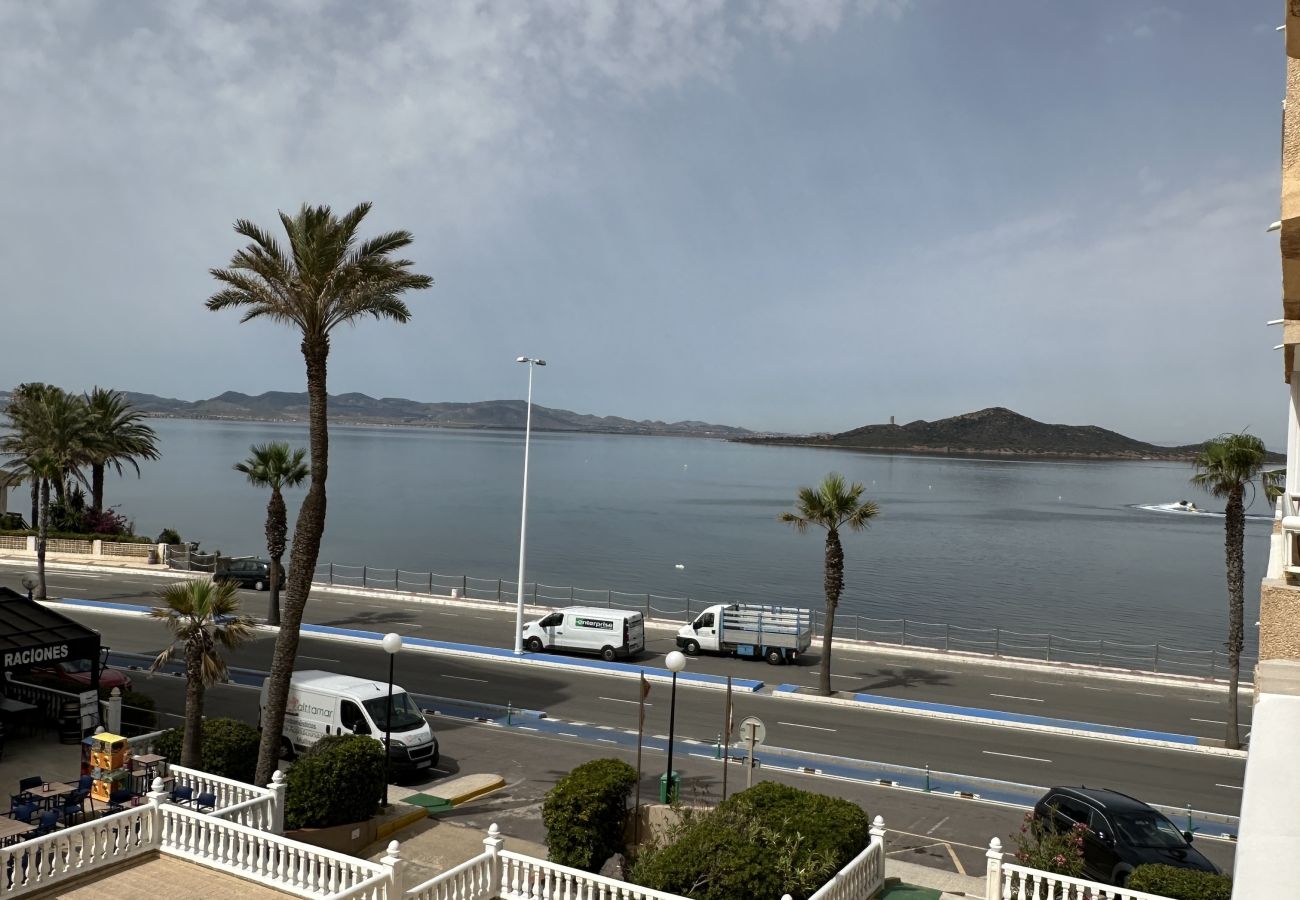 Apartment in La Manga del Mar Menor - Hawaii V 22B - La Manga By WATERMELON