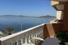 Apartment in La Manga del Mar Menor - Hawaii V 25B - La Manga By WATERMELON