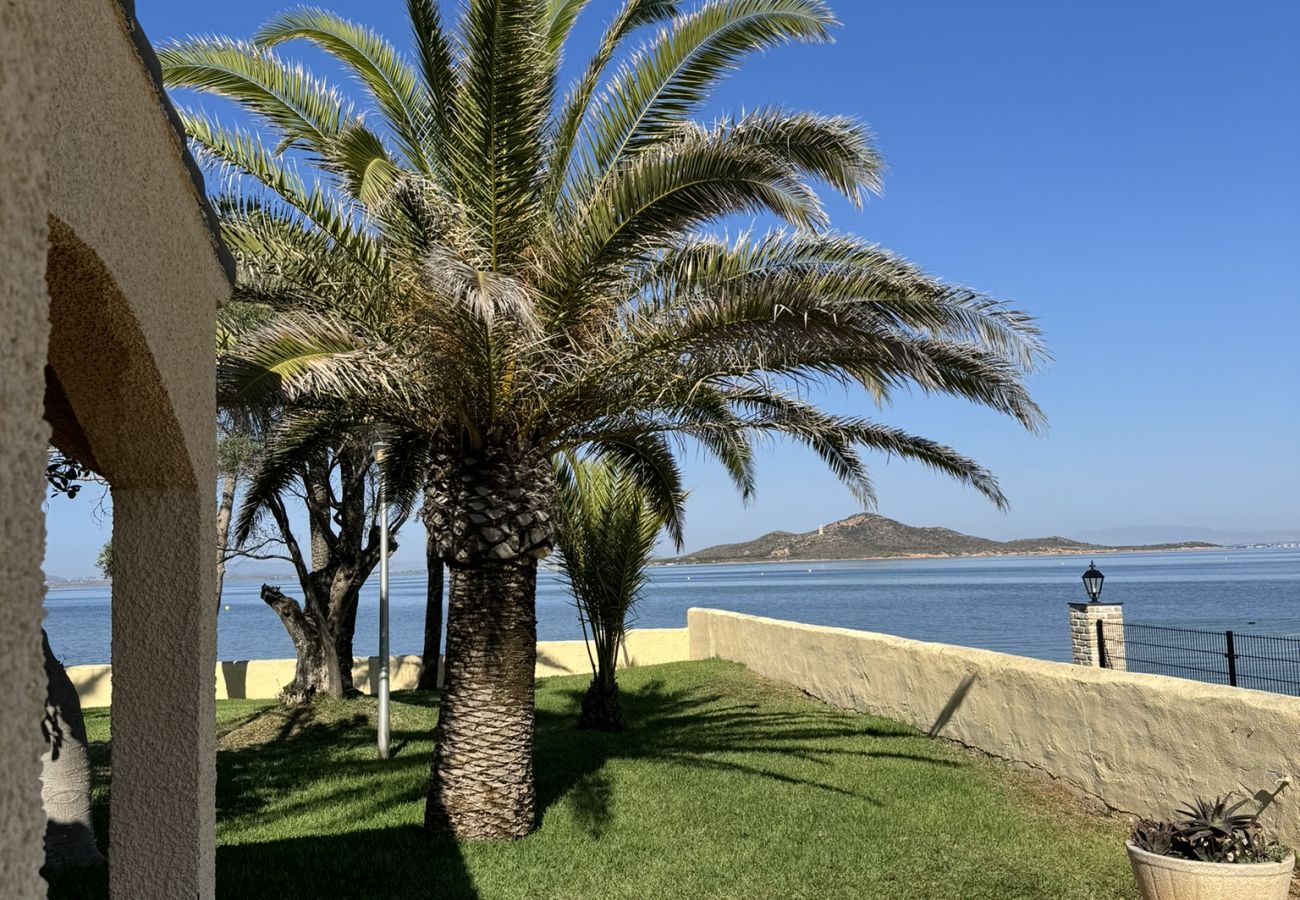 Chalet in La Manga del Mar Menor - CHALET - Sunset view By WATERMELON