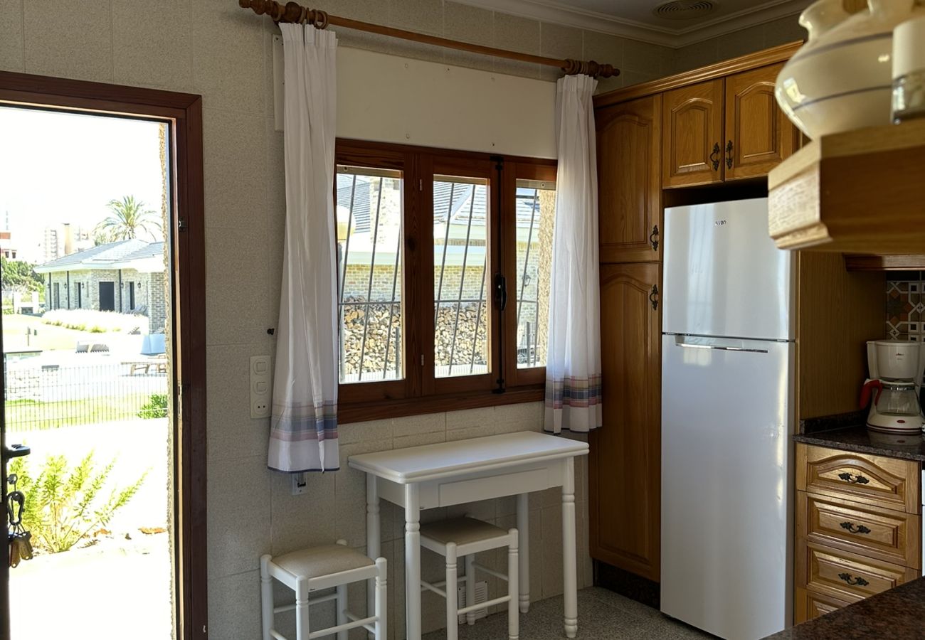 Chalet in La Manga del Mar Menor - CHALET - Sunset view By WATERMELON