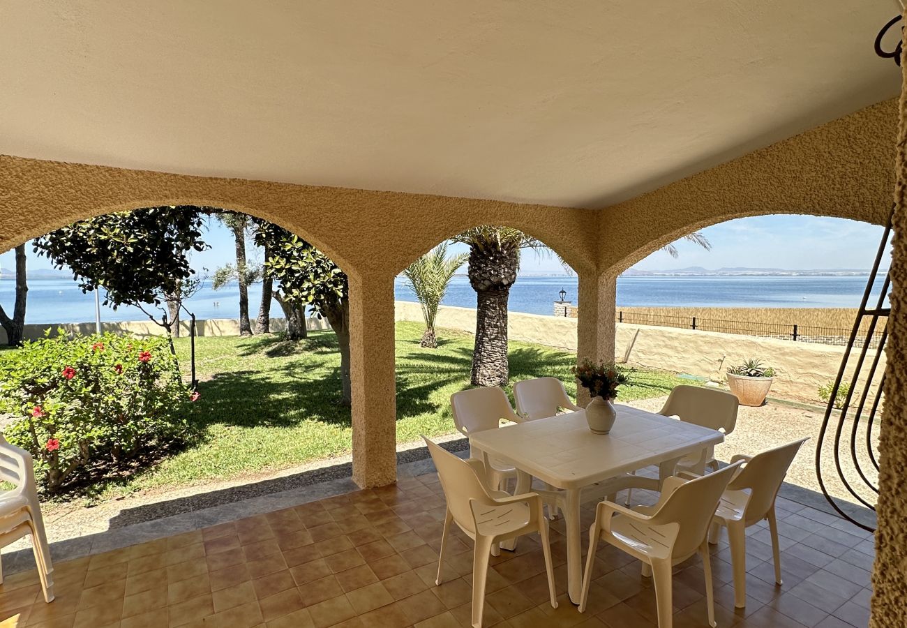 Chalet in La Manga del Mar Menor - CHALET - Sunset view By WATERMELON