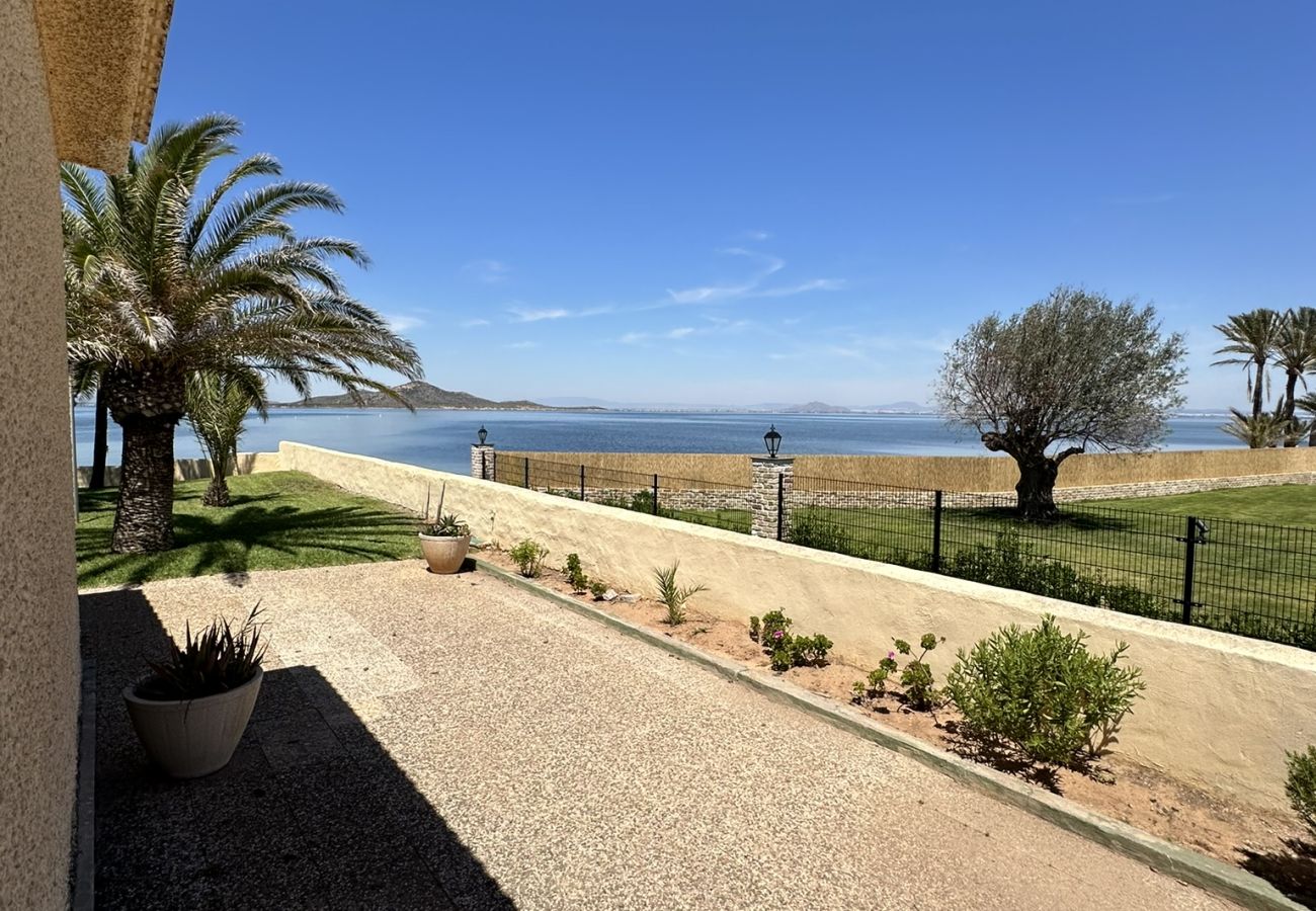 Chalet in La Manga del Mar Menor - CHALET - Sunset view By WATERMELON