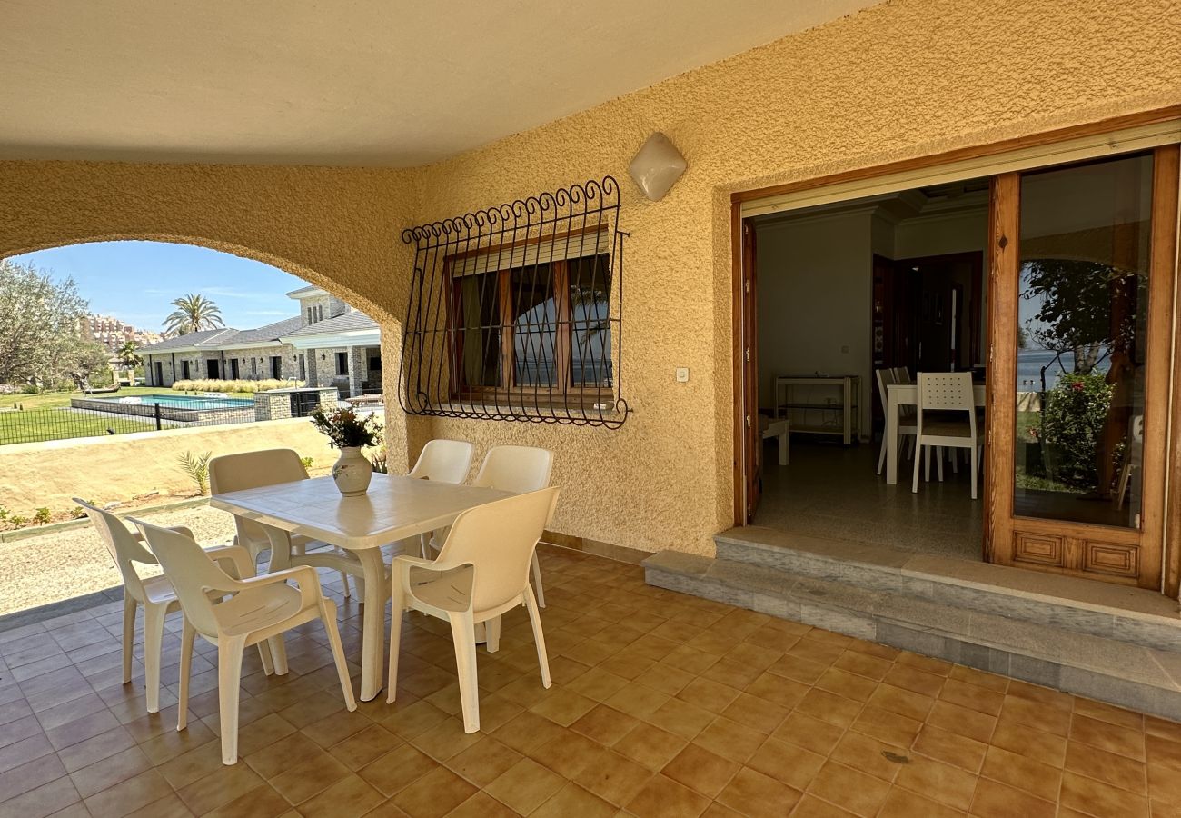 Chalet in La Manga del Mar Menor - CHALET - Sunset view By WATERMELON
