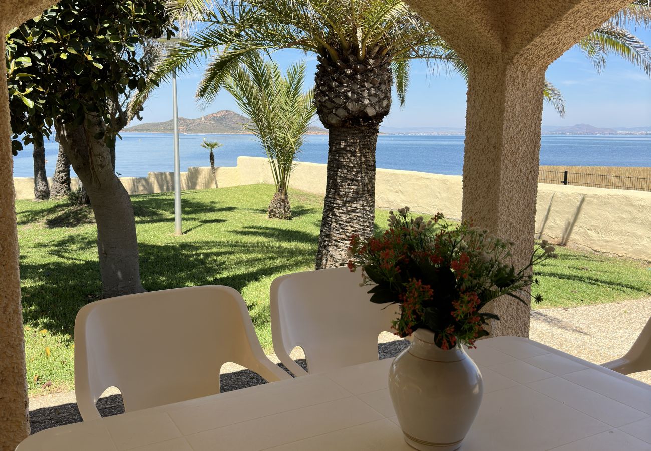 Chalet in La Manga del Mar Menor - CHALET - Sunset view By WATERMELON