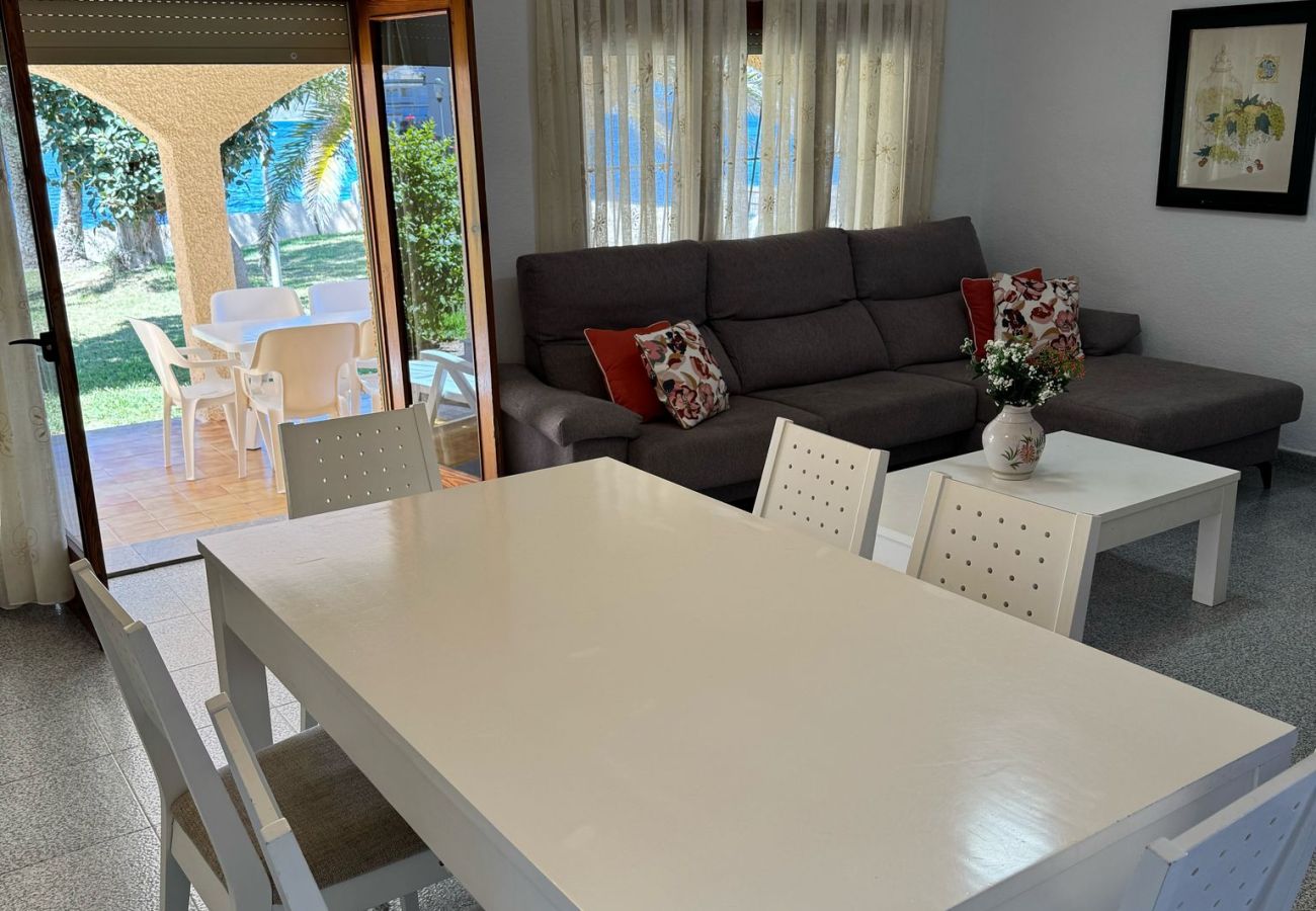 Chalet in La Manga del Mar Menor - CHALET - Sunset view By WATERMELON