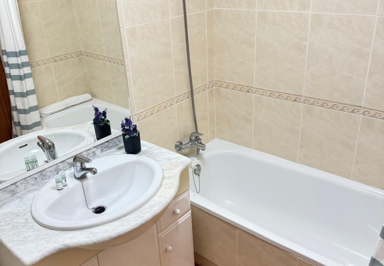 Apartment in La Manga del Mar Menor - Miradores del Puerto - La Manga By WATERMELON Apartment in La Manga del Mar Menor - Miradores del Puerto - La Manga By WATERMELON