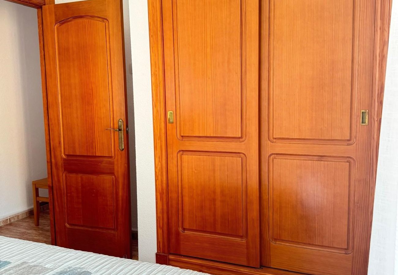 Apartment in La Manga del Mar Menor - Miradores del Puerto - La Manga By WATERMELON Apartment in La Manga del Mar Menor - Miradores del Puerto - La Manga By WATERMELON