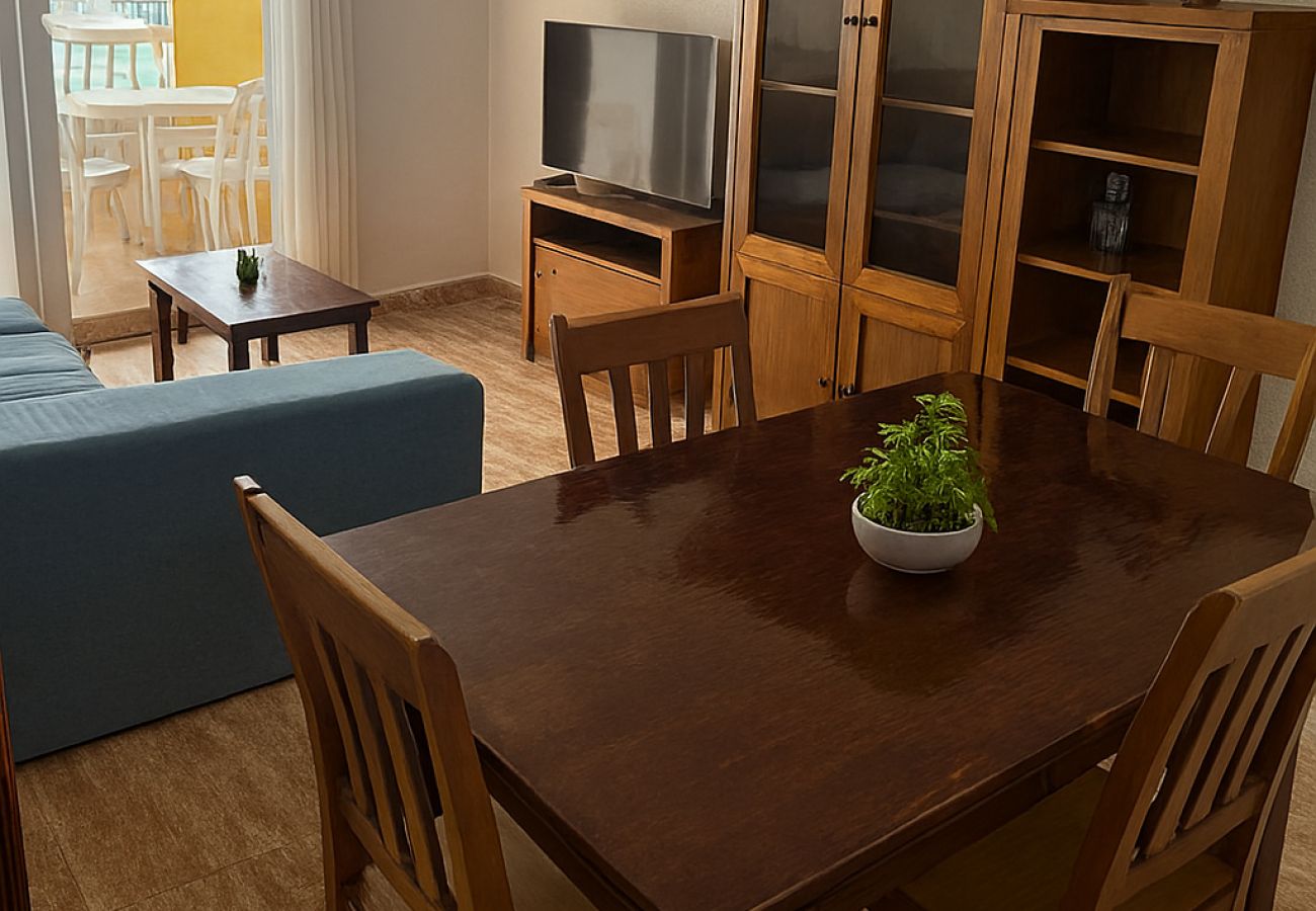 Apartment in La Manga del Mar Menor - Miradores del Puerto - La Manga By WATERMELON Apartment in La Manga del Mar Menor - Miradores del Puerto - La Manga By WATERMELON