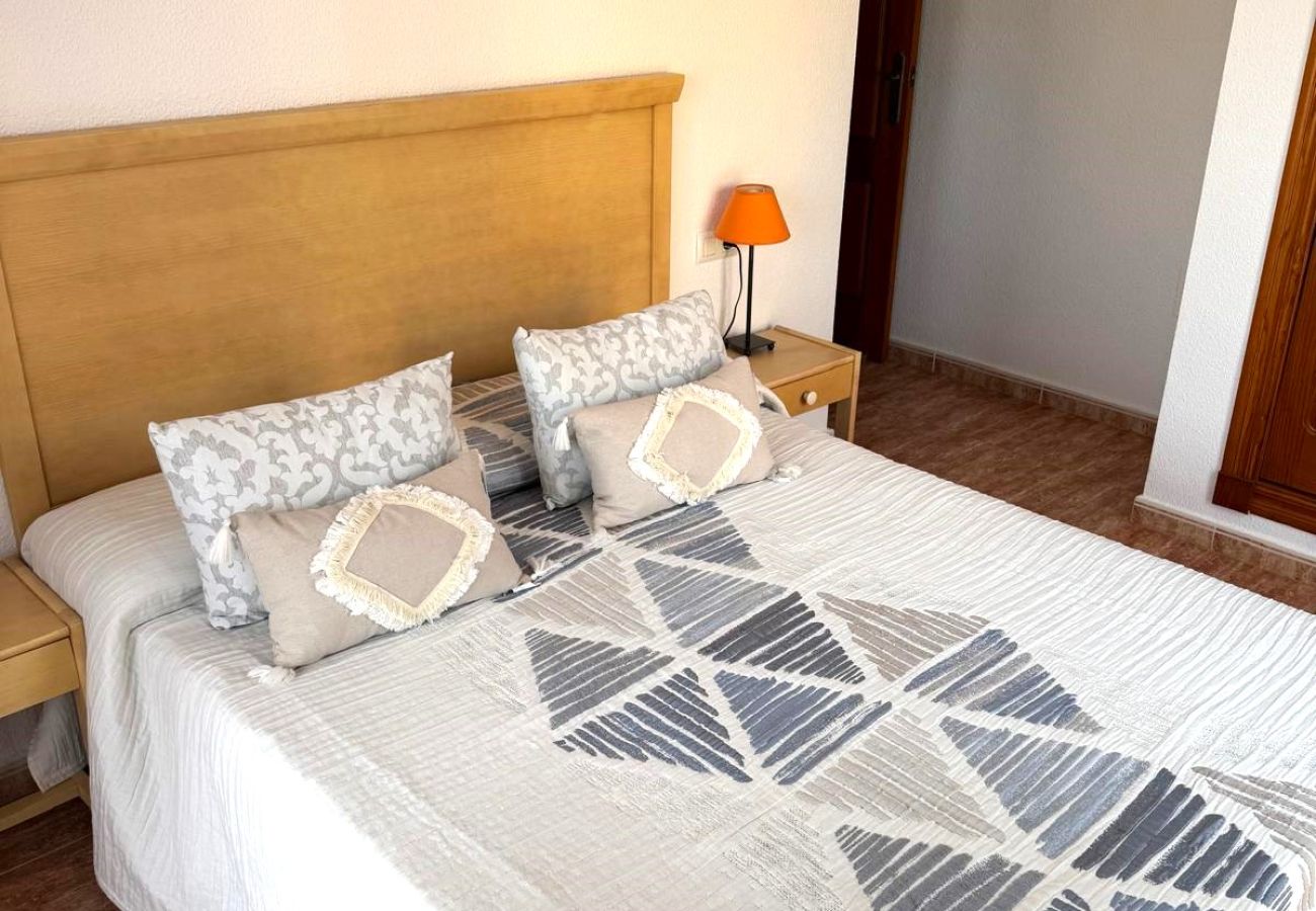 Apartment in La Manga del Mar Menor - Miradores del Puerto - La Manga By WATERMELON Apartment in La Manga del Mar Menor - Miradores del Puerto - La Manga By WATERMELON