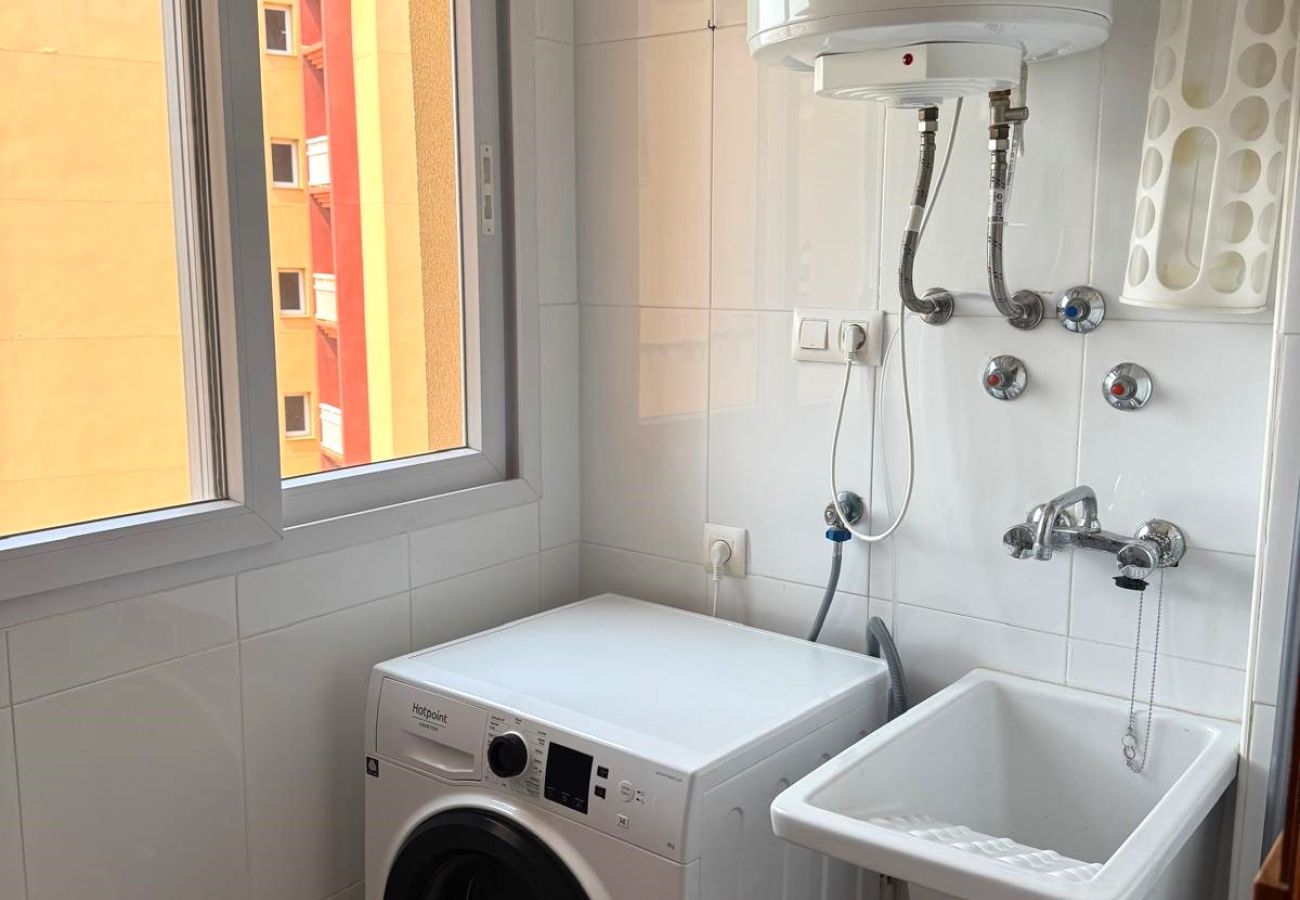 Apartment in La Manga del Mar Menor - Miradores del Puerto - La Manga By WATERMELON Apartment in La Manga del Mar Menor - Miradores del Puerto - La Manga By WATERMELON