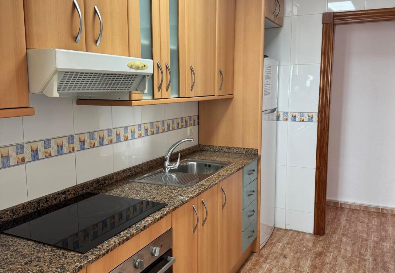 Apartment in La Manga del Mar Menor - Miradores del Puerto - La Manga By WATERMELON Apartment in La Manga del Mar Menor - Miradores del Puerto - La Manga By WATERMELON