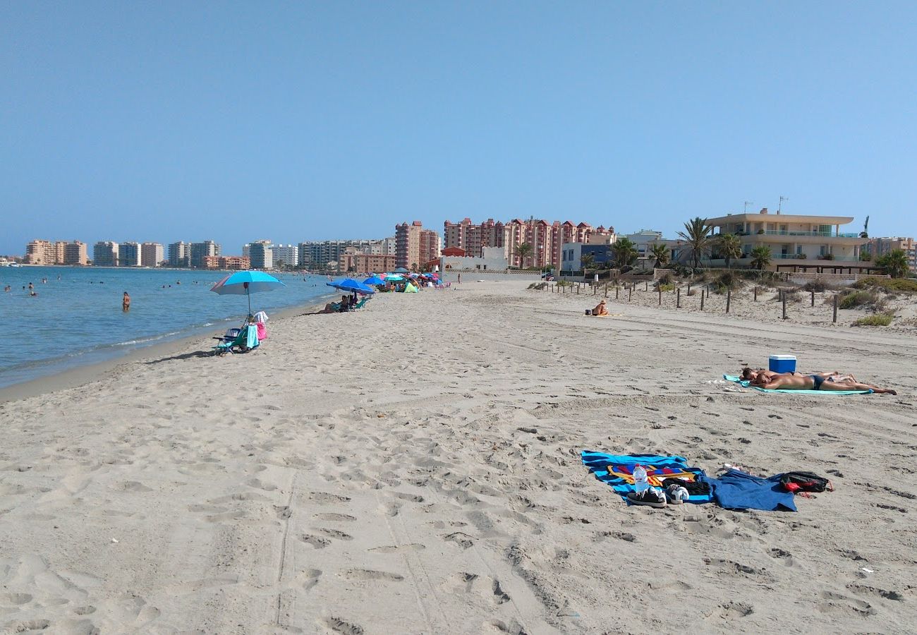 Apartment in La Manga del Mar Menor - Miradores del Puerto - La Manga By WATERMELON Apartment in La Manga del Mar Menor - Miradores del Puerto - La Manga By WATERMELON